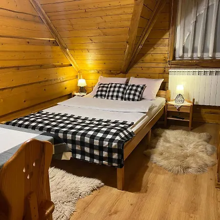 Homestay Na Poddaszu - Na Wylacznosc