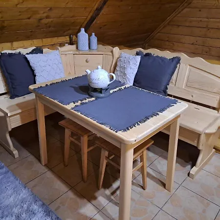 Homestay Na Poddaszu - Na Wylacznosc *