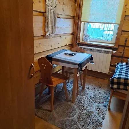 Pansiyon Na Poddaszu - Na Wylacznosc